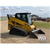 Image 2 : 2012 CATERPILLAR 257B3 MULTI TERRAIN LOADER