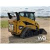 Image 3 : 2012 CATERPILLAR 257B3 MULTI TERRAIN LOADER