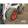 Image 17 : 2011 BOBCAT S650 SKID STEER