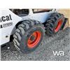 Image 19 : 2011 BOBCAT S650 SKID STEER