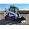 Image 2 : 2011 BOBCAT S650 SKID STEER