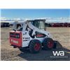 Image 3 : 2011 BOBCAT S650 SKID STEER
