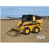 Image 1 : 2007 JOHN DEERE 325 SKID STEER LOADER