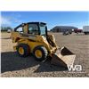 Image 2 : 2007 JOHN DEERE 325 SKID STEER LOADER