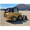 Image 3 : 2003 JOHN DEERE 240 SERIES II SKID STEER LOADER