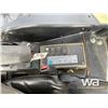 Image 10 : 2008 JOHN DEERE 35D MINI EXCAVATOR
