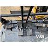 Image 12 : 2008 JOHN DEERE 35D MINI EXCAVATOR