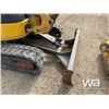 Image 14 : 2008 JOHN DEERE 35D MINI EXCAVATOR