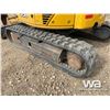 Image 18 : 2008 JOHN DEERE 35D MINI EXCAVATOR
