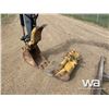 Image 21 : 2008 JOHN DEERE 35D MINI EXCAVATOR