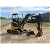 Image 2 : 2008 JOHN DEERE 35D MINI EXCAVATOR