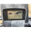 Image 9 : 2008 JOHN DEERE 35D MINI EXCAVATOR