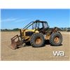 Image 1 : JOHN DEERE 440B SKIDDER