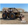 Image 2 : JOHN DEERE 440B SKIDDER