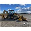 Image 2 : 1998 CATERPILLAR 416B BACKHOE LOADER