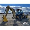 Image 3 : 1998 CATERPILLAR 416B BACKHOE LOADER