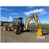 Image 4 : 1998 CATERPILLAR 416B BACKHOE LOADER