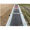 Image 19 : 2001 KOLBERG 36" X 25 FT. PORTABLE CONVEYOR