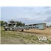 Image 2 : 2001 KOLBERG 36" X 25 FT. PORTABLE CONVEYOR