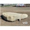 Image 1 : 8 X 11 FT. DECORATIVE ROCK