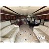 Image 15 : 2008 FLEETWOOD REVOLUTION LE 43 FT. T/A MOTORHOME
