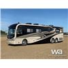 Image 1 : 2008 FLEETWOOD REVOLUTION LE 43 FT. T/A MOTORHOME