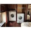 Image 23 : 2008 FLEETWOOD REVOLUTION LE 43 FT. T/A MOTORHOME