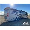 Image 3 : 2008 FLEETWOOD REVOLUTION LE 43 FT. T/A MOTORHOME
