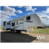Image 2 : 2008 LEGEND S33 T/A 5TH WHEEL TRAVEL TRAILER
