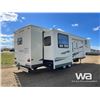 Image 3 : 2008 LEGEND S33 T/A 5TH WHEEL TRAVEL TRAILER
