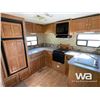 Image 8 : 2008 LEGEND S33 T/A 5TH WHEEL TRAVEL TRAILER