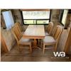 Image 9 : 2008 LEGEND S33 T/A 5TH WHEEL TRAVEL TRAILER