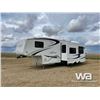Image 1 : 2007 MAKO 30-FBHS 5TH WHEEL TRAVEL TRAILER