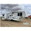 Image 2 : 2007 MAKO 30-FBHS 5TH WHEEL TRAVEL TRAILER