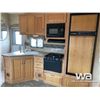 Image 8 : 2007 MAKO 30-FBHS 5TH WHEEL TRAVEL TRAILER