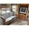 Image 9 : 2007 MAKO 30-FBHS 5TH WHEEL TRAVEL TRAILER