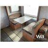 Image 10 : 2007 FOREST RIVER 5TH WHEEL TRAVEL TRAILER