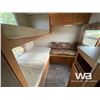 Image 11 : 2007 FOREST RIVER 5TH WHEEL TRAVEL TRAILER