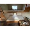 Image 12 : 2007 FOREST RIVER 5TH WHEEL TRAVEL TRAILER
