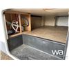 Image 24 : 2007 FOREST RIVER 5TH WHEEL TRAVEL TRAILER