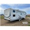Image 3 : 2007 FOREST RIVER 5TH WHEEL TRAVEL TRAILER