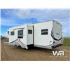 Image 4 : 2007 FOREST RIVER 5TH WHEEL TRAVEL TRAILER