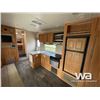 Image 7 : 2007 FOREST RIVER 5TH WHEEL TRAVEL TRAILER