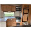 Image 8 : 2007 FOREST RIVER 5TH WHEEL TRAVEL TRAILER