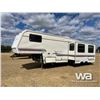 Image 1 : 1995 GLENDALE 33RLG 5TH WHEEL TRAVEL TRAILER