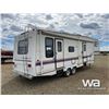 Image 3 : 1995 GLENDALE 33RLG 5TH WHEEL TRAVEL TRAILER