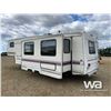 Image 4 : 1995 GLENDALE 33RLG 5TH WHEEL TRAVEL TRAILER