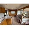 Image 8 : 1995 GLENDALE 33RLG 5TH WHEEL TRAVEL TRAILER