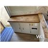 Image 11 : 1990 TRAVELAIRE RUSTLER 5TH WHEEL TRAVEL TRAILER