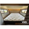 Image 15 : 1990 TRAVELAIRE RUSTLER 5TH WHEEL TRAVEL TRAILER